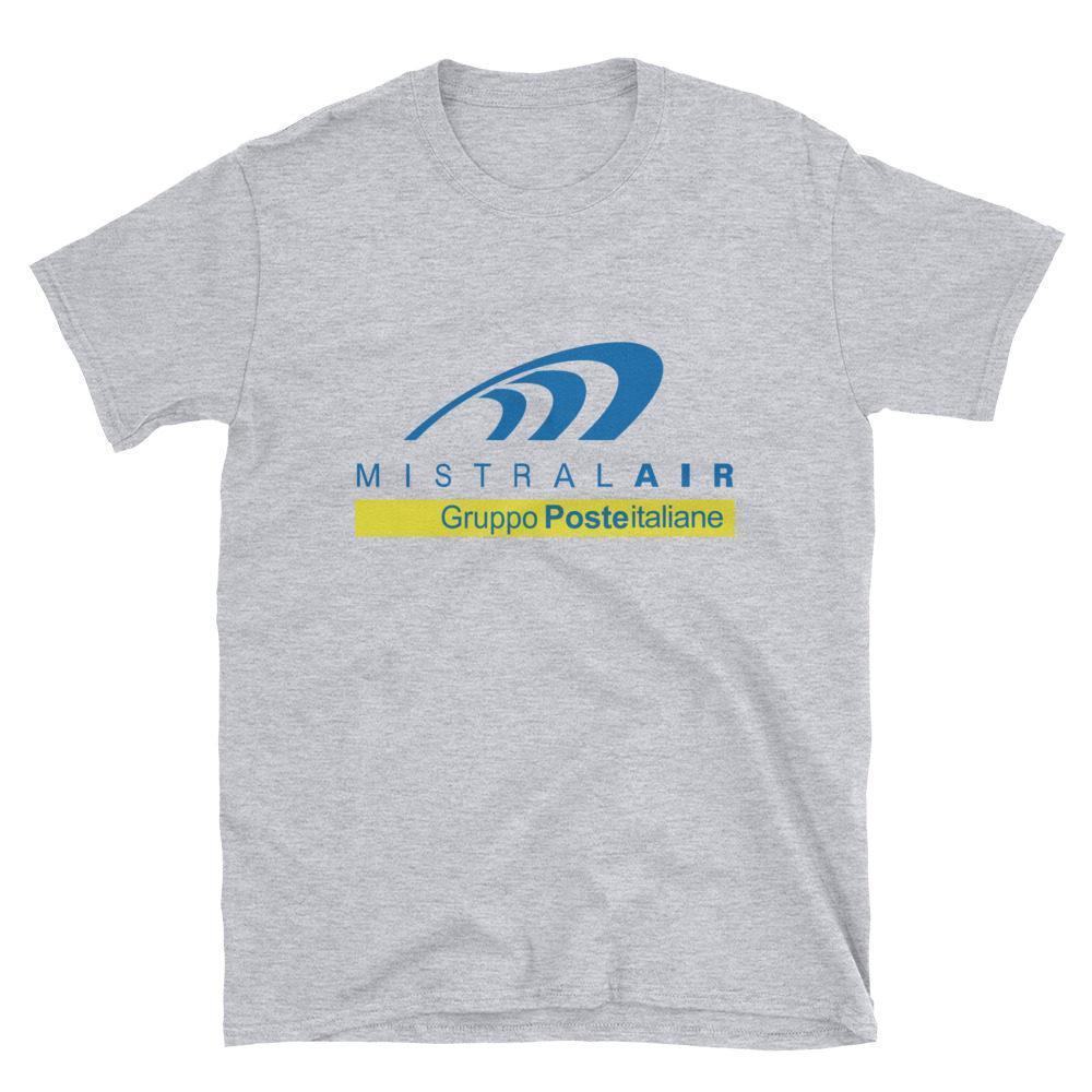 Mistral Air Gildan 64000 Unisex Softstyle T-Shirt