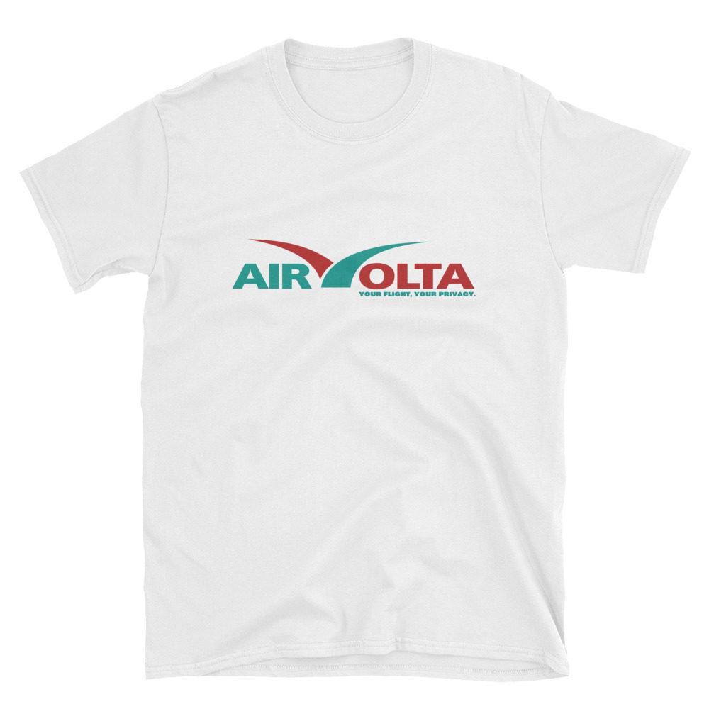 Air Volta Gildan 64000 Unisex Softstyle T-Shirt