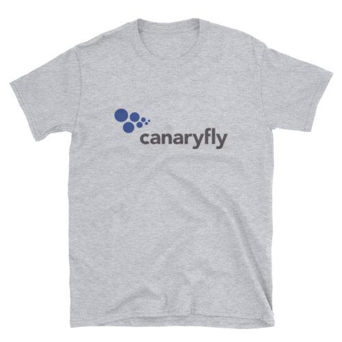Canaryfly Gildan 64000 Unisex Softstyle T-Shirt
