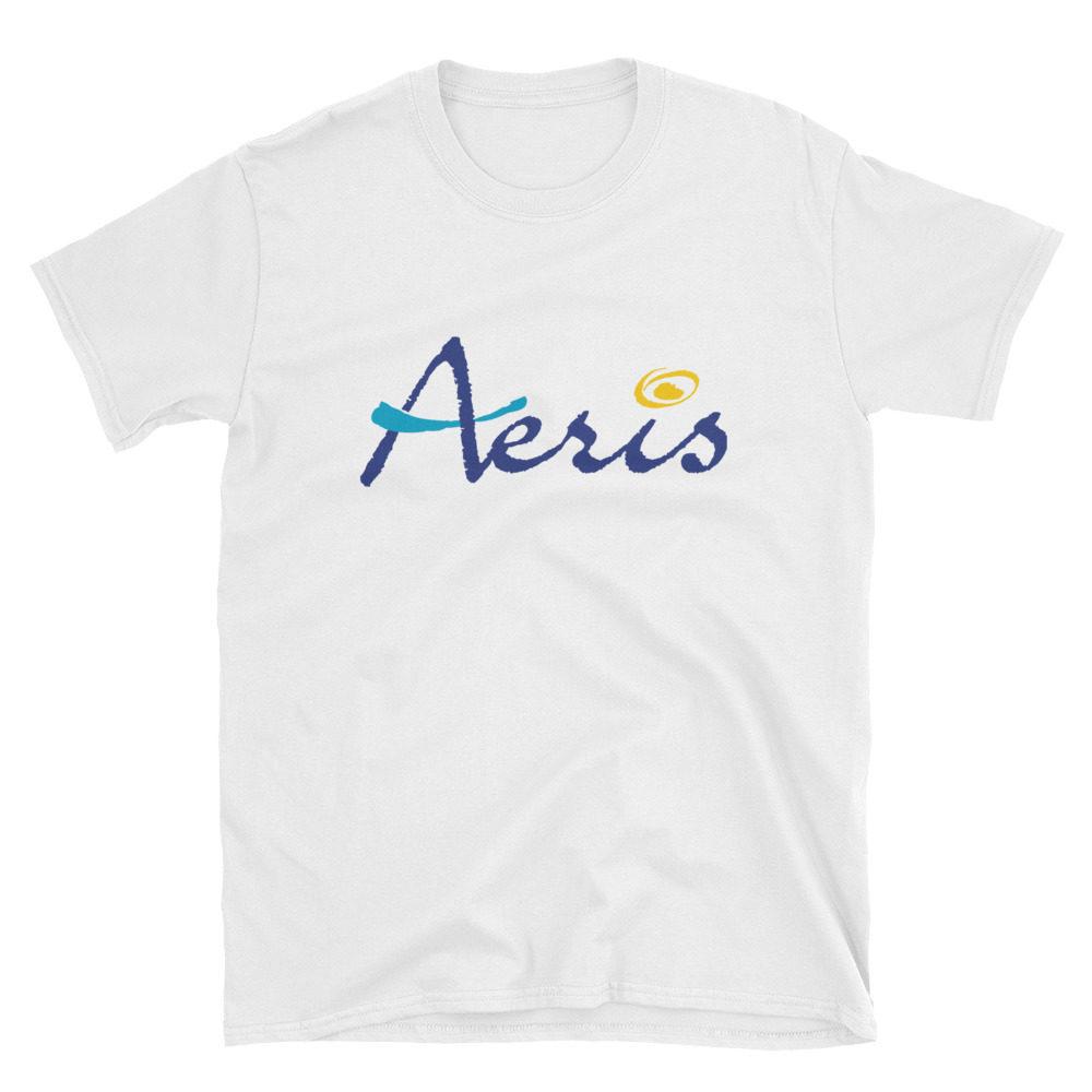 Aeris Gildan 64000 Unisex Softstyle T-Shirt