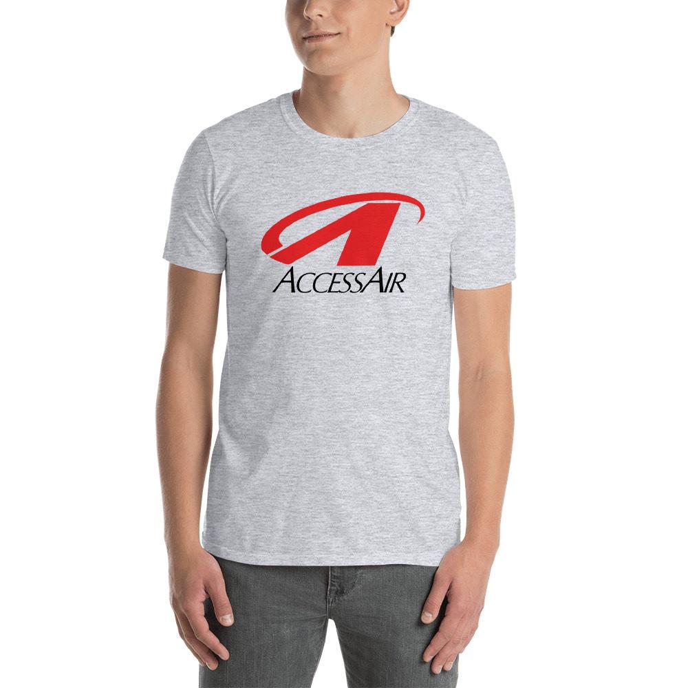 AccessAir Gildan 64000 Unisex Softstyle T-Shirt