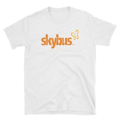 Skybus Gildan 64000 Unisex Softstyle T-Shirt
