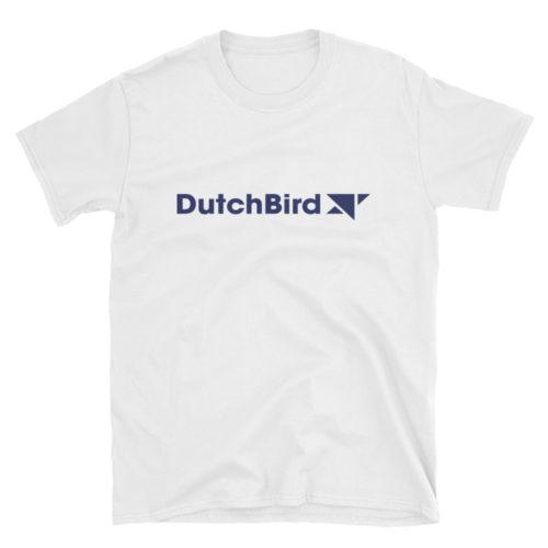 Dutchbird Gildan 64000 Unisex Softstyle T-Shirt