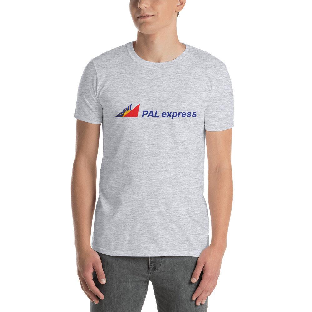 Pal Express Gildan 64000 Unisex Softstyle T-Shirt