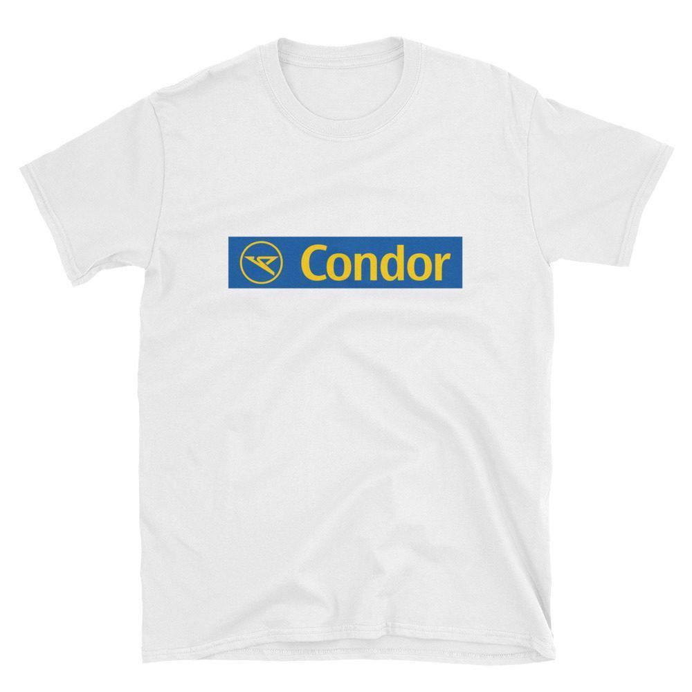 Condor Gildan 64000 Unisex Softstyle T-Shirt