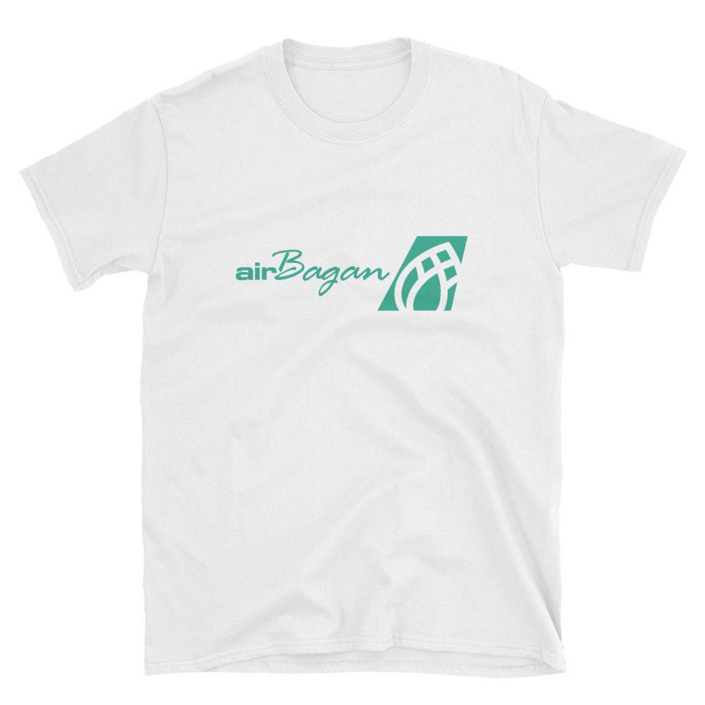 Air Bagan Gildan 64000 Unisex Softstyle T-Shirt
