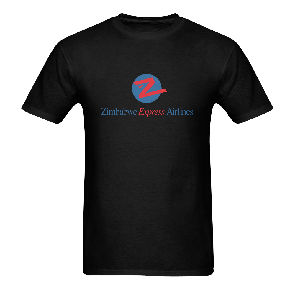 zimbabwe express airlines Gildan - Softstyle T-Shirt - 64000 (Made In USA)