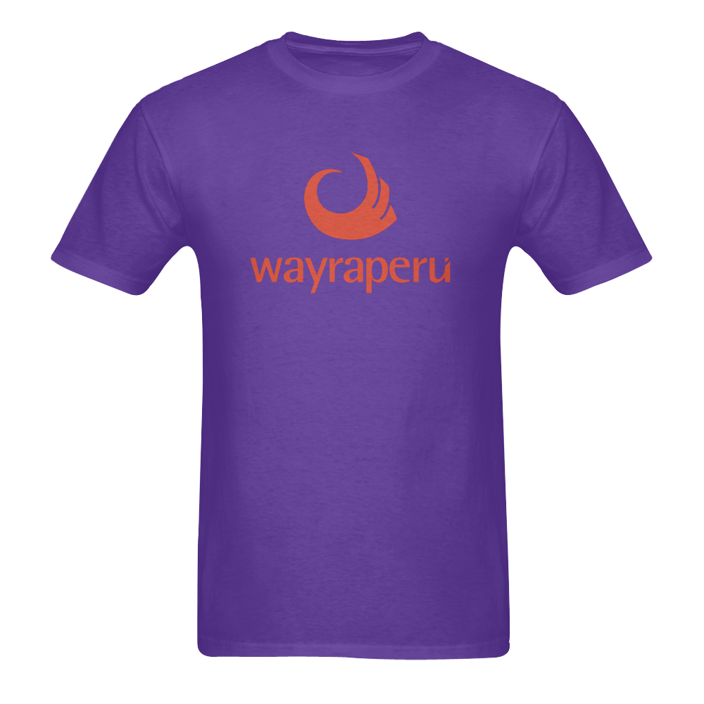 wayraperu Gildan - Softstyle T-Shirt - 64000 (Made In USA)