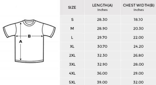 Alaska Airlines Men's T-Shirt in USA Size