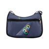 Olympic Airlines Crossbody Travel Cabin Bag