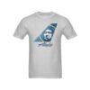 Alaska Airlines Men's T-Shirt in USA Size