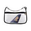Singapore Airlines Crossbody Travel Cabin Bag