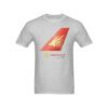 Regent Airways Men's T-Shirt in USA Size