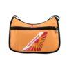 Air India Crossbody Travel Cabin Bag