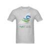 Sky Angkor Airlines Men's T-Shirt in USA Size