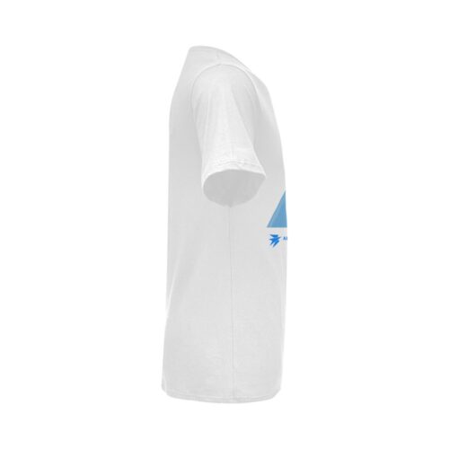 Ariana Afghan Airlines Aviation Airline Tee, white