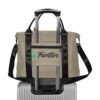 Frontier Airlines Large Capacity Duffle Travel Cabin Bag