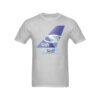 Safi Airways Men's T-Shirt in USA Size
