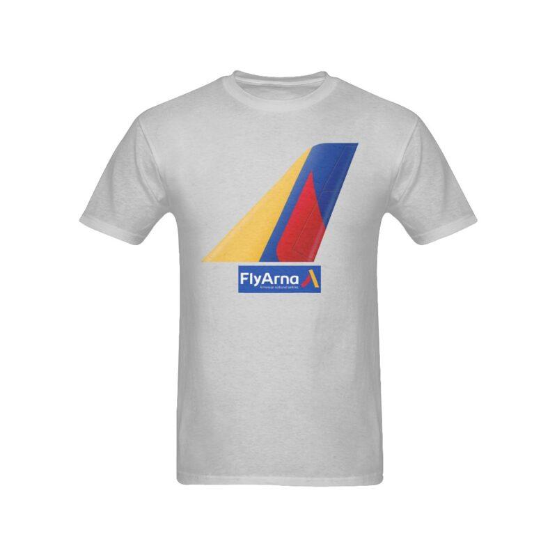 Fly Arna Men's T-Shirt in USA Size