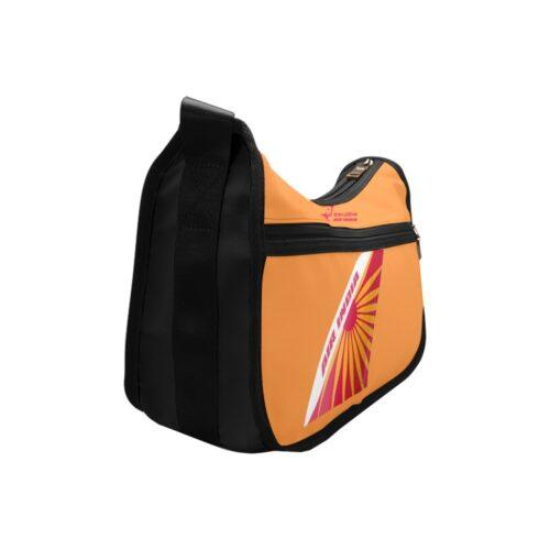 Air India Crossbody Travel Cabin Bag Alternative view of Air India Crossbody Travel Cabin Bag