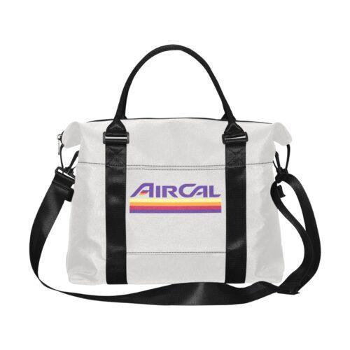 Air Cal Large Capacity Duffle Travel Cabin Bag Alternative view of Air Cal Large Capacity Duffle Travel Cabin Bag