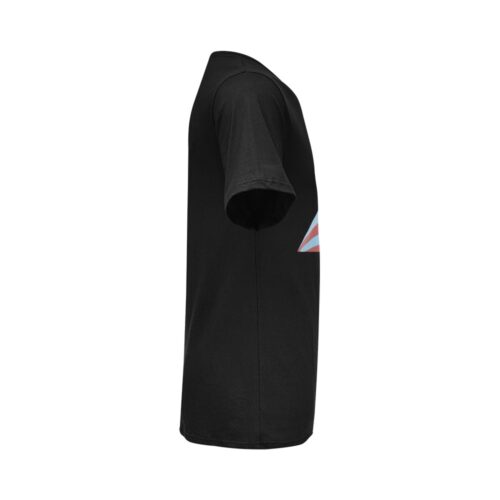 NovoAir Aviation Airline Tee, black