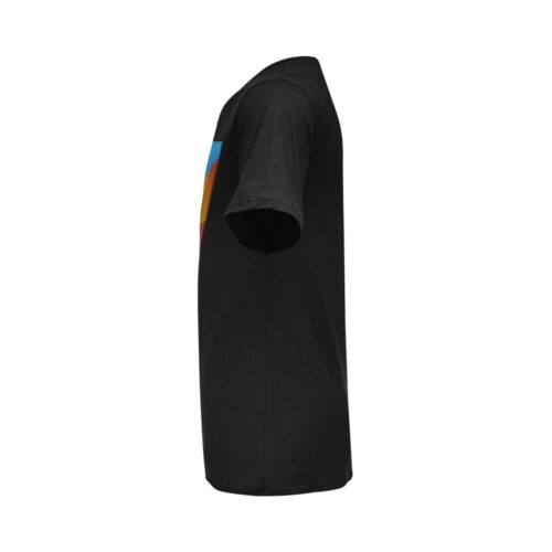NovoAir Aviation Airline Tee, black