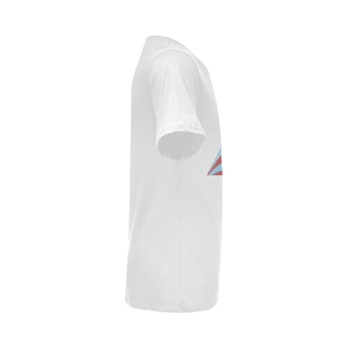 NovoAir Aviation Airline Tee, white