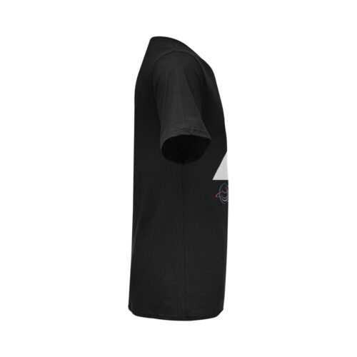 Vertir Airlines Aviation Airline Tee, black