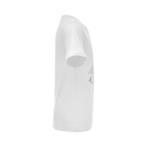 Vertir Airlines Aviation Airline Tee, white