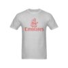 Emirates Men's T-Shirt in USA Size