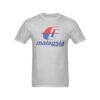Malaysia Airlines Men's T-Shirt in USA Size