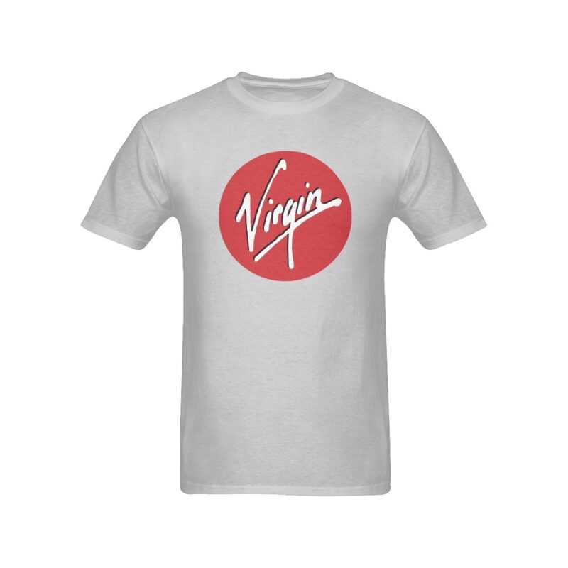 Virgin Atlantic T-Shirt in USA Size