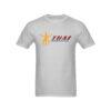 Thai Airways Vintage Logo v2 Men's T-Shirt in USA Size