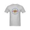 Thai Airways Vintage Logo Men's T-Shirt in USA Size