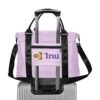 Thai Airway New Colors Large Capacity Duffle Travel Cabin Bag