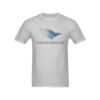 Garuda Indonesia Men's T-Shirt in USA Size