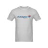 Malaysia Airlines Men's T-Shirt in USA Size