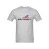 Southwest Airlines Men's T-Shirt in USA Size