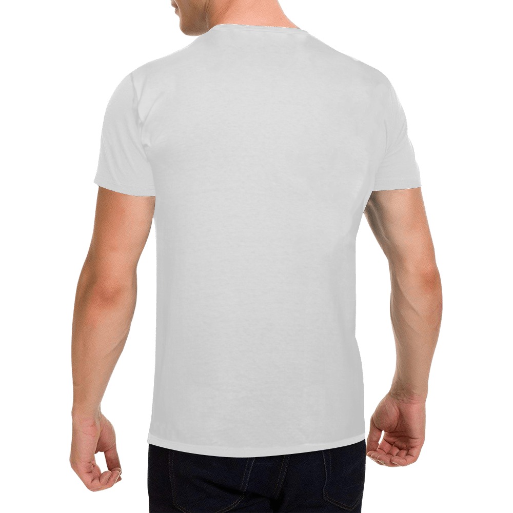 Air China Men's T-Shirt in USA Size - Image 4