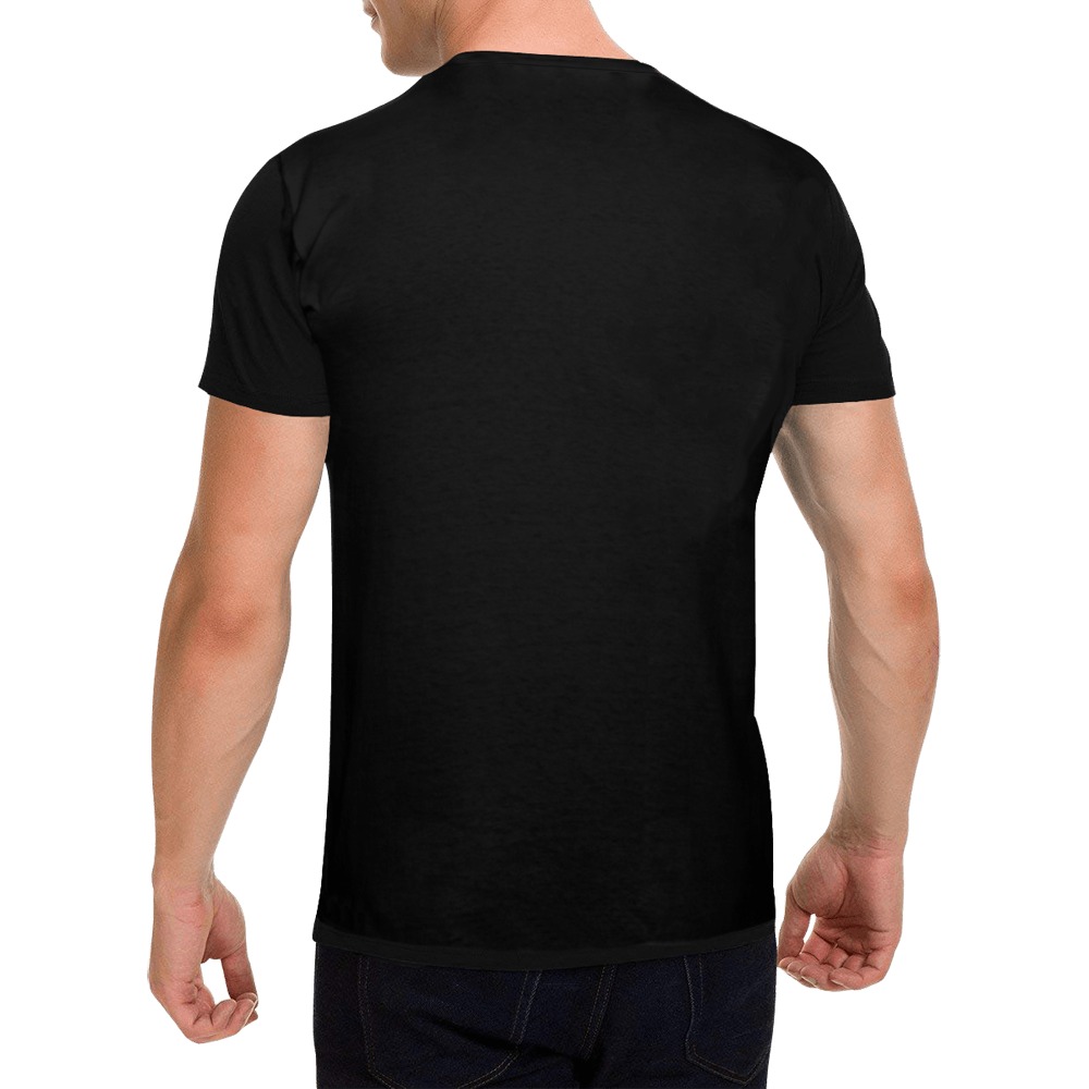 Fiji Airways Men's T-Shirt in USA Size - Image 11